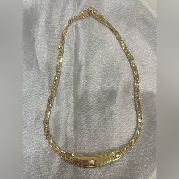 Swarovski Necklace - Picture 3 of 3